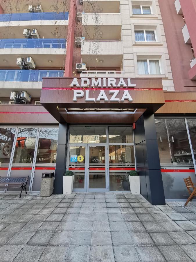 Admiral Plaza Sunrise Apartments C13 Pantai Sunny Bagian luar foto