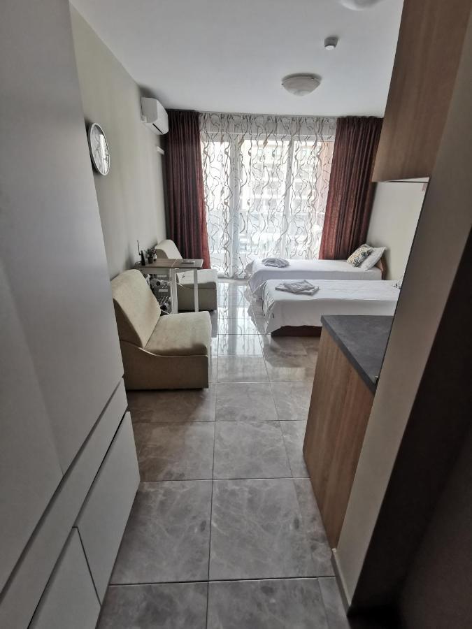 Admiral Plaza Sunrise Apartments C13 Pantai Sunny Bagian luar foto